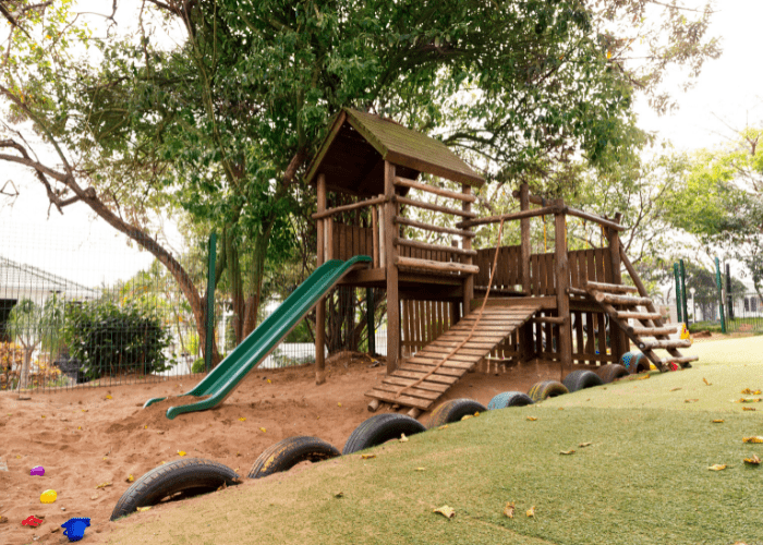 Seedlings Playground 2