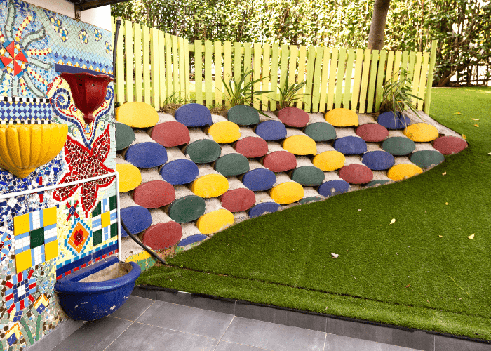 Seedlings Playground 3