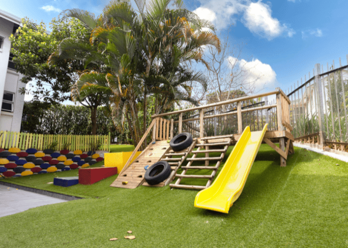 Seedlings Playground 4